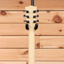 Gibson Les Paul Modern Lite electric guitar TV Wheat with chrome tuning machines and humbucker pickups