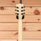 Gibson Les Paul Modern Lite electric guitar TV Wheat with chrome tuning machines and humbucker pickups