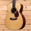 Gallagher GA72 pre-owned acoustic guitar natural finish with rosewood back and sides