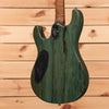 Ernie Ball Music Man BFR Steve Morse Y2D - Jade Burl