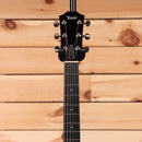 Taylor Limited 416ce Big Leaf Maple acoustic-electric guitar Tobacco Sunburst with venetian cutaway