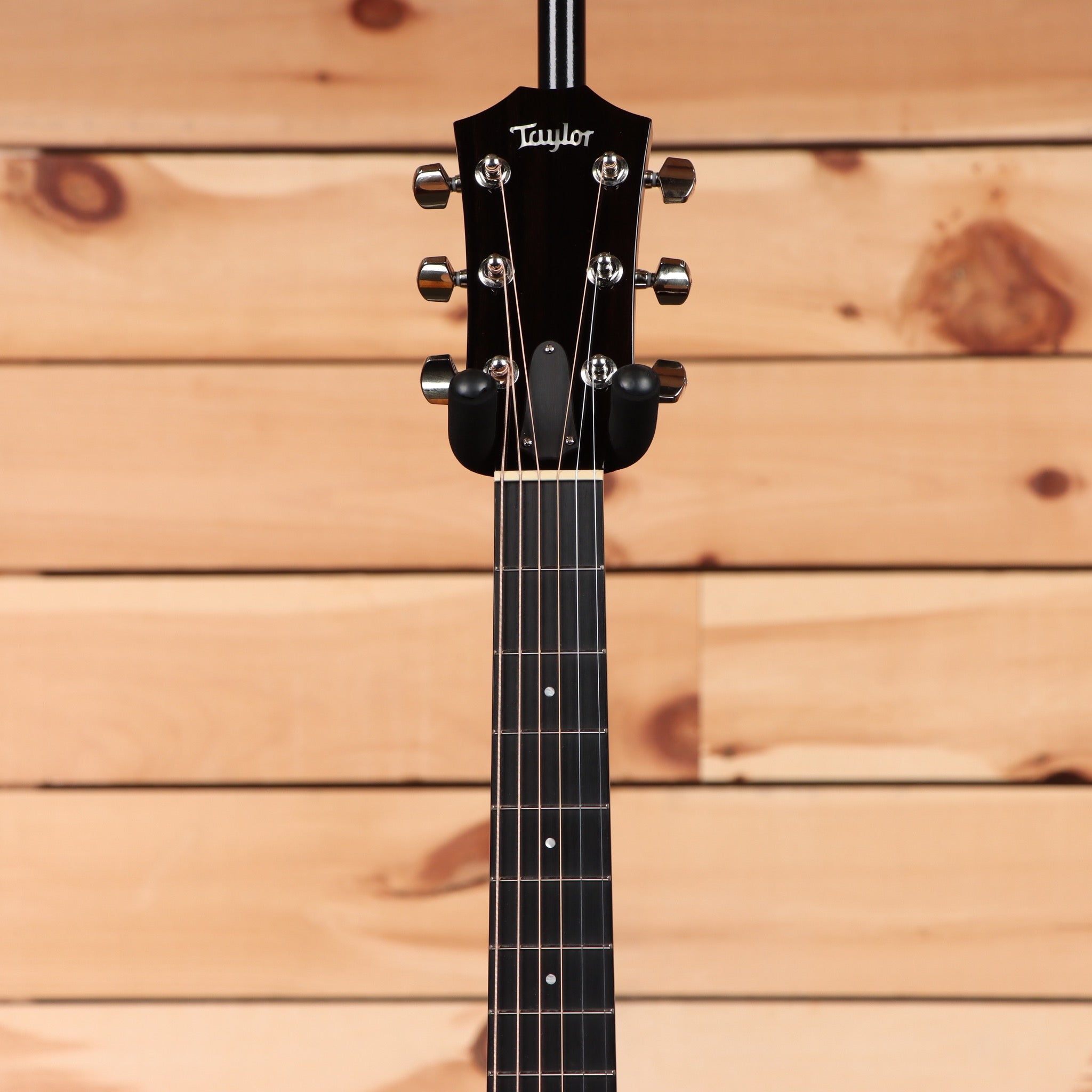 Taylor Limited 416ce Big Leaf Maple acoustic-electric guitar Tobacco Sunburst with venetian cutaway