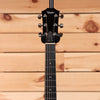 Taylor Limited 416ce Big Leaf Maple - Tobacco Sunburst