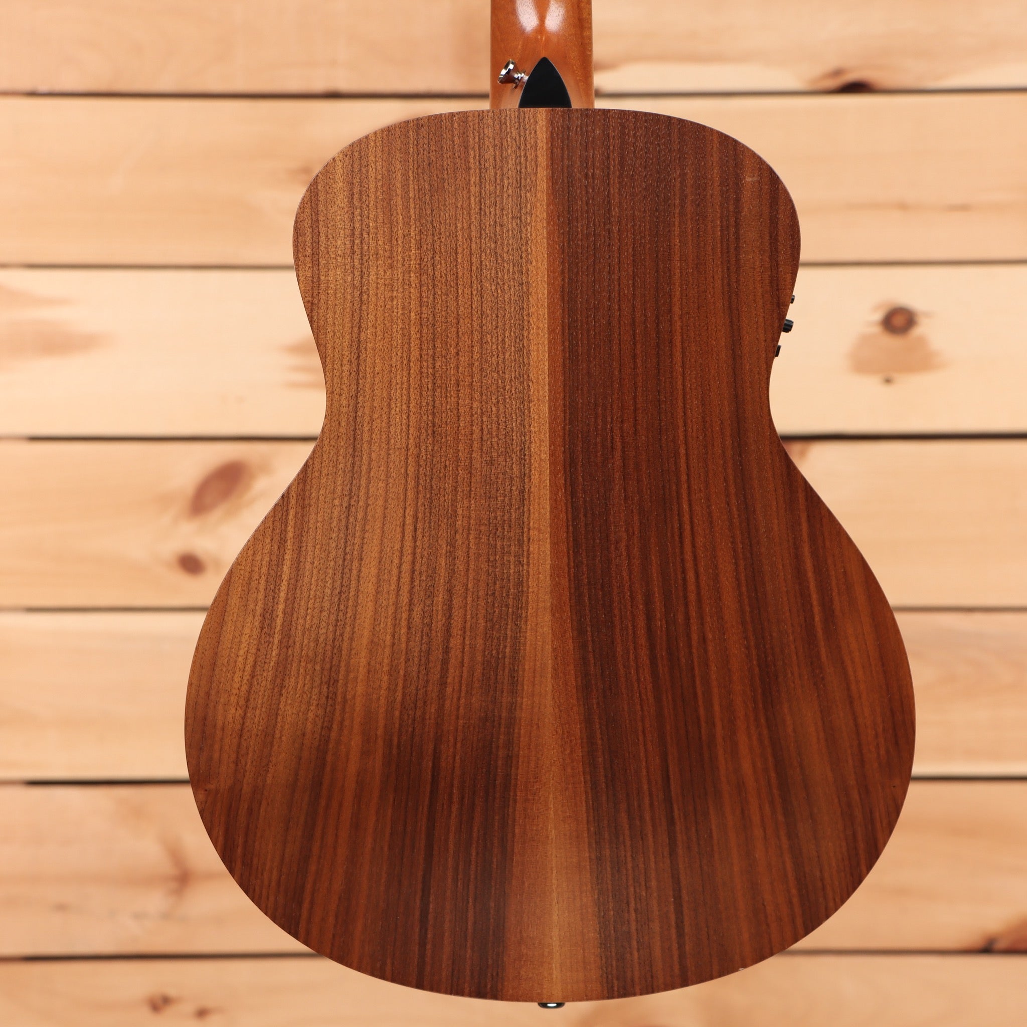 Taylor GS Mini-e Rosewood acoustic-electric guitar natural finish with concert body shape