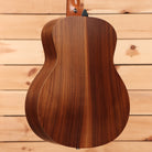 Taylor GS Mini-e Rosewood natural acoustic guitar with rosewood back and sides