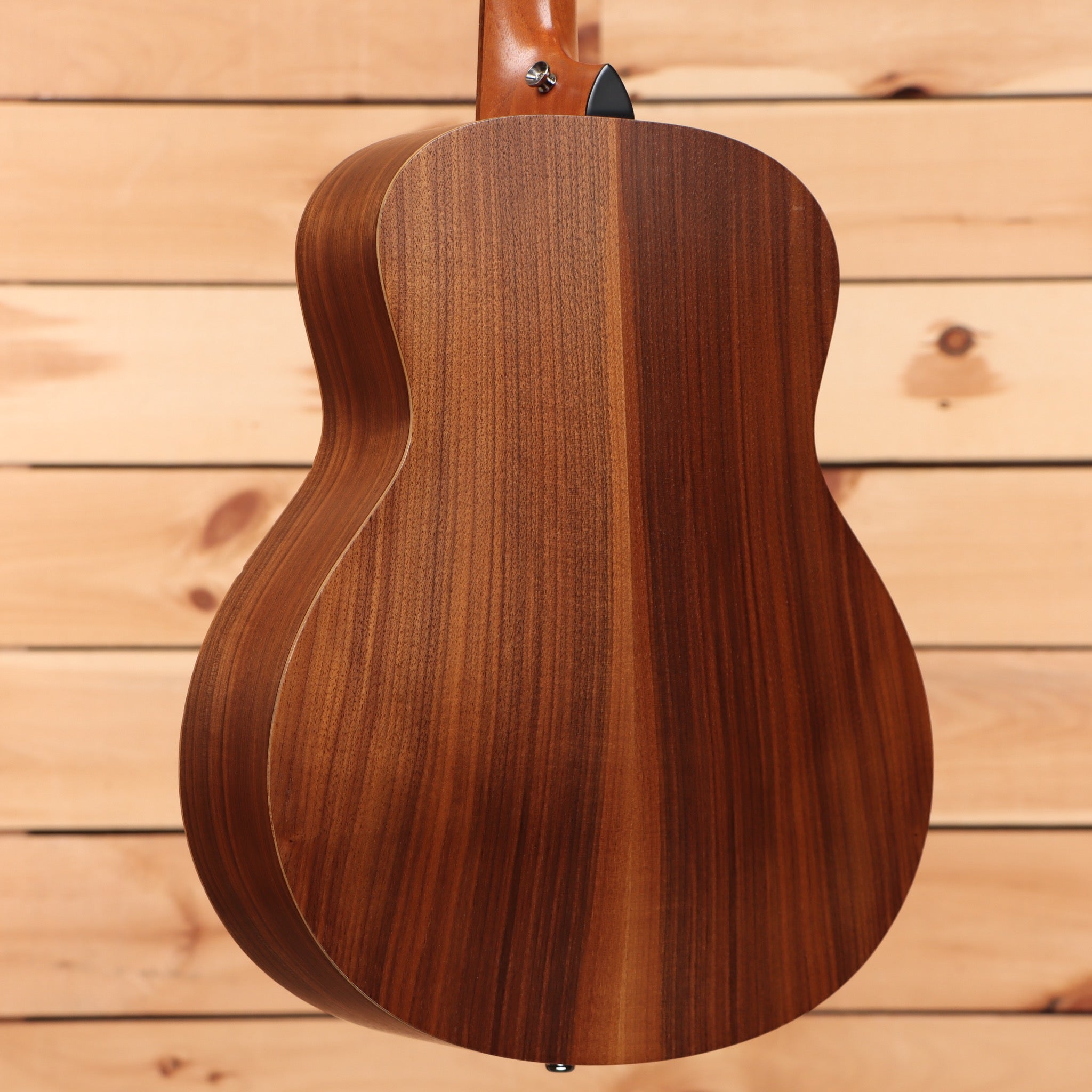 Taylor GS Mini-e Rosewood natural acoustic guitar with rosewood back and sides