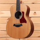 Taylor GS Mini-e Rosewood acoustic guitar natural finish with red tortoiseshell pickguard