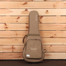 Taylor GS Mini-e Rosewood acoustic-electric guitar natural finish with gig bag case