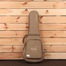 Taylor GS Mini-e Rosewood acoustic-electric guitar natural finish with gig bag case