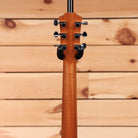 Taylor GS Mini-e Rosewood acoustic-electric guitar natural finish with rosewood back and sides