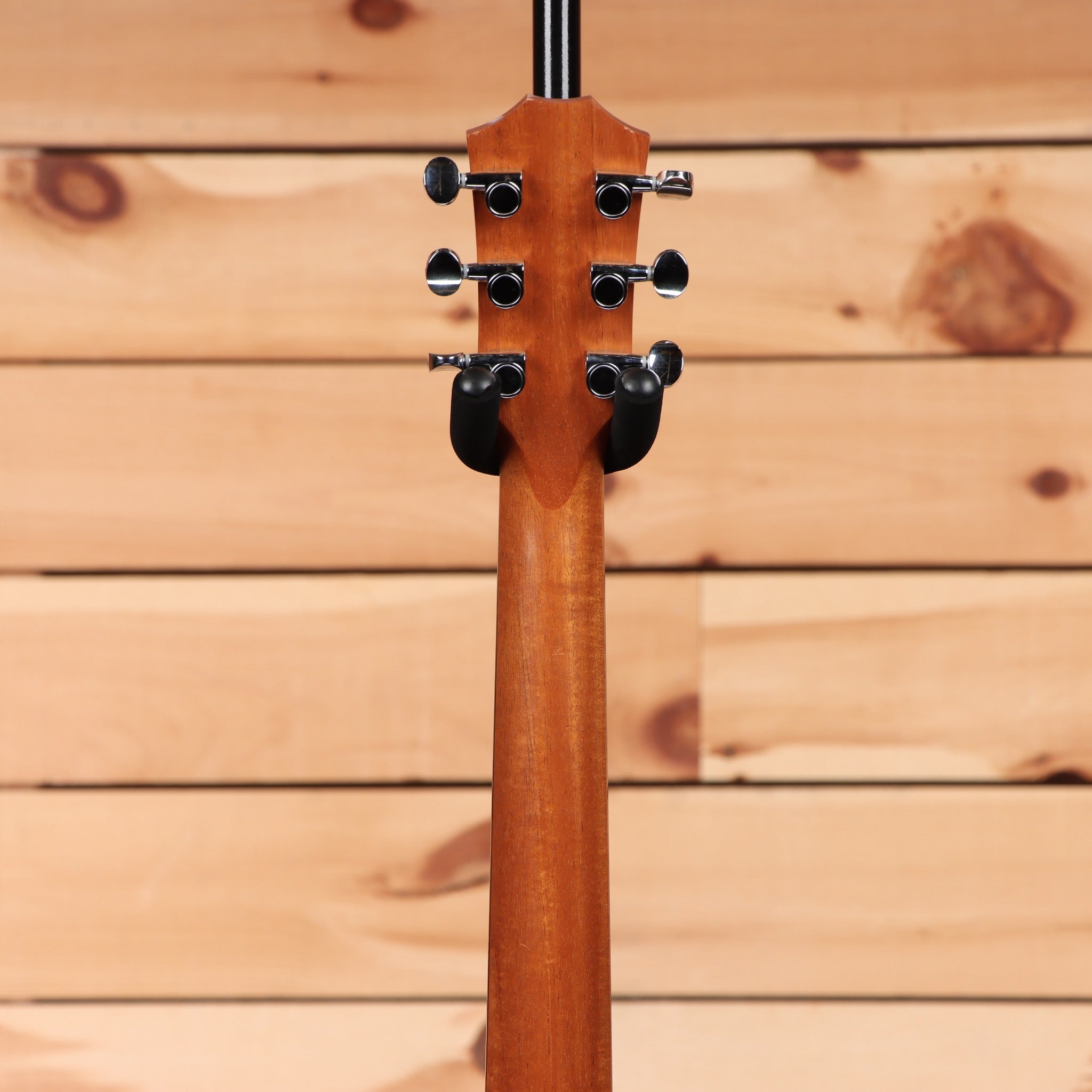 Taylor GS Mini-e Rosewood acoustic-electric guitar natural finish with rosewood back and sides
