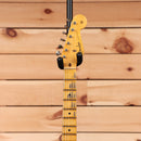 Fender Custom Shop 1958 Stratocaster Relic electric guitar Faded Aged Chocolate 3-Tone Sunburst with maple neck