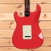 Fender Limited American Professional Stratocaster Rosewood - Fiesta Red