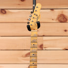 Fender Custom Shop David Brown Masterbuilt 1951 Cunife Telecaster electric guitar aged natural with maple neck
