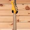Fender Custom Shop Limited David Brown Masterbuilt 1962 Poblano Stratocaster - Aged Sonic Blue