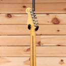 Fender Custom Shop Limited Kyle McMillin Masterbuilt 1958 Stratocaster Relic electric guitar Faded Aged Chocolate 3-Tone Sunburst with maple neck