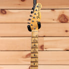Fender Custom Shop 1967 Telecaster Custom Journeyman electric guitar 2-Color Sunburst with maple neck