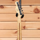 Fender Custom Shop 1967 Telecaster Custom Journeyman electric guitar 2-Color Sunburst maple neck