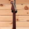 Fender Custom Shop 1963 Stratocaster Journeyman - Faded Chocolate 3 Tone Sunburst