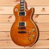 Gibson Kirk Hammett "Greeny" Les Paul Standard - Greeny Burst