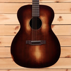 Martin 00-16 StreetMaster acoustic guitar Dark Mahogany 12-string with rosewood bridge