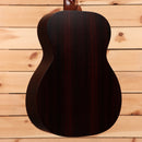Martin 00-16 Streetmaster acoustic guitar dark mahogany with dreadnought body shape