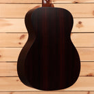 Martin 00-16 Streetmaster acoustic guitar dark mahogany with dreadnought body shape