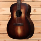 Martin 00-16 Streetmaster dreadnought acoustic guitar Dark Mahogany with rosewood fretboard