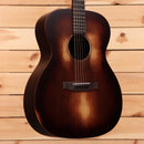 Martin 00-16 StreetMaster dreadnought acoustic guitar Dark Mahogany with rosewood fretboard
