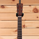 Martin 00-16 Streetmaster acoustic guitar Dark Mahogany with rosewood fretboard and cream binding