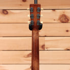 Martin 00-16 StreetMaster acoustic guitar Dark Mahogany with chrome tuning machines