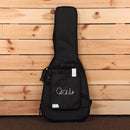 Paul Reed Smith CE 24 electric guitar gig bag Terracotta Metallic with signature embroidered logo