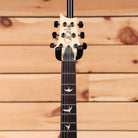 Paul Reed Smith CE 24 electric guitar Terracotta Metallic with maple neck and bird inlays