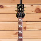 Gibson 1960 Hummingbird light-aged Heritage Cherry Sunburst acoustic guitar with gold tuning machines