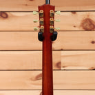 Gibson 1960 Hummingbird light-aged Heritage Cherry Sunburst acoustic guitar gold tuning machines