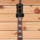 Gibson 1942 Banner Southern Jumbo light aged vintage sunburst acoustic guitar with rosewood fretboard