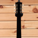 Gibson 1942 Banner Southern Jumbo light-aged vintage sunburst acoustic guitar with vintage tuning machines