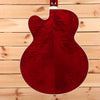 Gibson L-5 Wes Montgomery - Wine Red