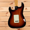 Fender American Professional Stratocaster II 70th Anniversary - Anniversary 2-Color Sunburst