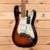 Fender 70th Anniversary Player Stratocaster - 2 Color Sunburst