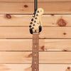 Fender 70th Anniversary Player Stratocaster - 2 Color Sunburst