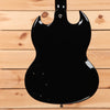 Gibson SG Standard P-90 - Ebony