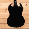 Gibson SG Standard P-90 - Ebony