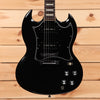 Gibson SG Standard P-90 - Ebony