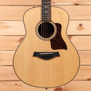 Taylor GT811e acoustic-electric guitar natural finish with dreadnought body and rosewood back