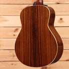 Taylor GT811e pre-owned dreadnought acoustic guitar natural finish with cream binding