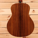 Taylor GT811e Grand Auditorium acoustic guitar natural finish pre-owned rosewood back and sides