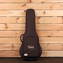 Taylor GT811e pre-owned acoustic guitar natural finish with protective gig bag case