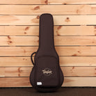 Taylor GT811e pre-owned acoustic guitar natural finish with protective gig bag case