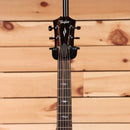 Taylor GT811e Grand Orchestra acoustic-electric guitar natural finish pre-owned with rosewood fretboard